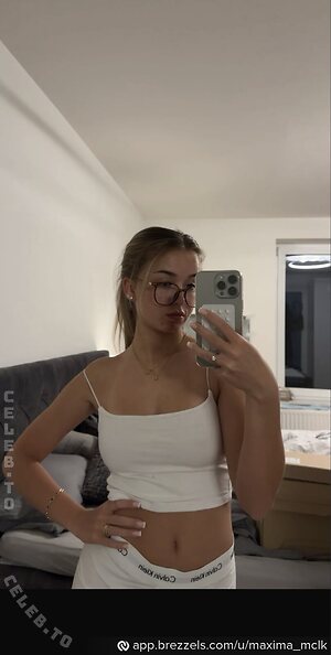 maxima_mclk Nude Leaked Photo #154
