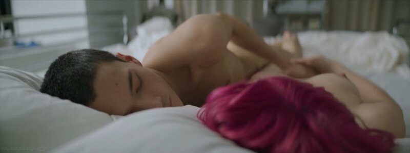 Maxime D.pomerleau Nude Leaked Photo #8
