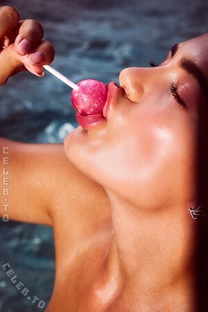 Maxime Ocasek Nude Leaked Photo #10