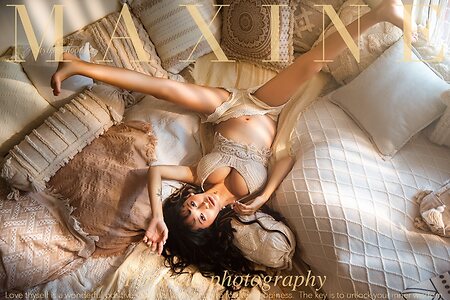 @maxinechiii leaked photo #63