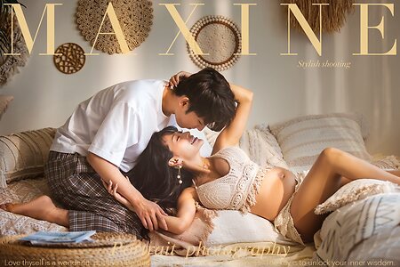 @maxinechiii leaked photo #65
