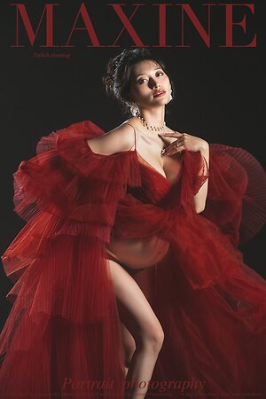 @maxinechiii leaked photo #77