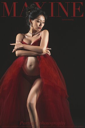 @maxinechiii leaked photo #80