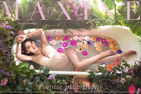 @maxinechiii leaked photo #90