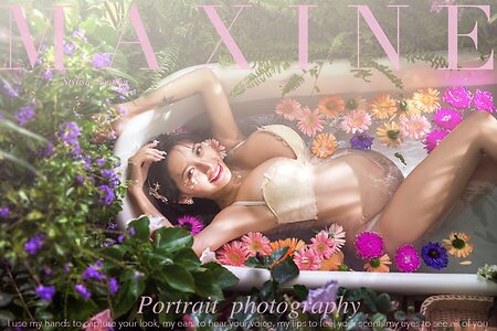 @maxinechiii leaked photo #91
