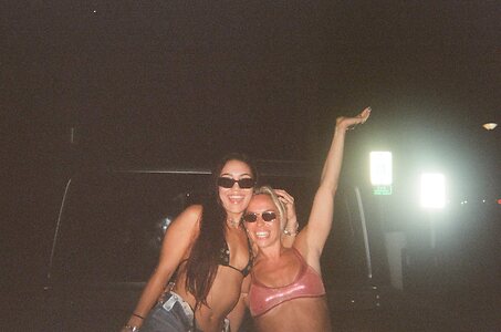 Maxxine Dupri leaked photo #49