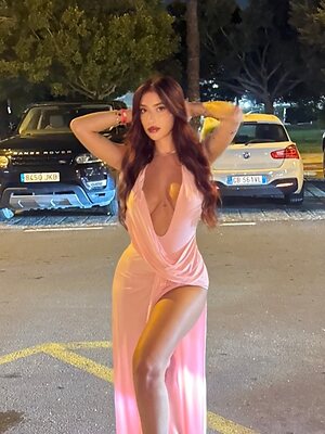 May Arev leaked photo #4