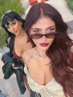 May Arev leaked photo #17