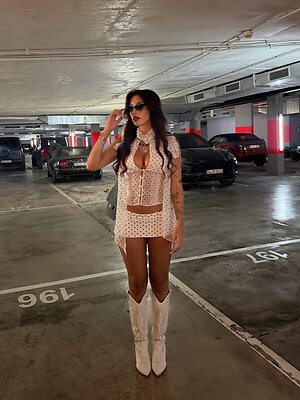 May Arev leaked photo #25