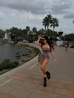 May Arev leaked photo #27