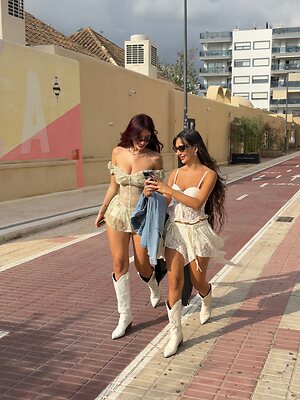 May Arev leaked photo #28