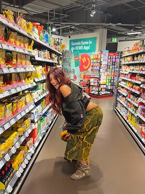 May Arev leaked photo #29