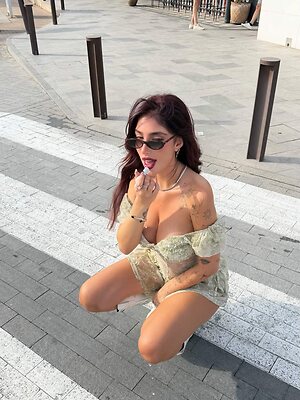 May Arev leaked photo #31