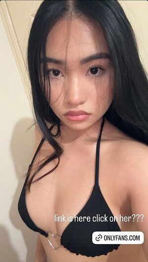 May Lee Nude Leaked Photo #15