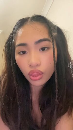 May Lee Nude Leaked Photo #17