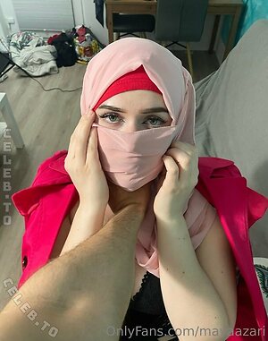 Maya Azari leaked photo #54