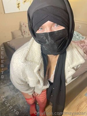 Maya Azari leaked photo #91