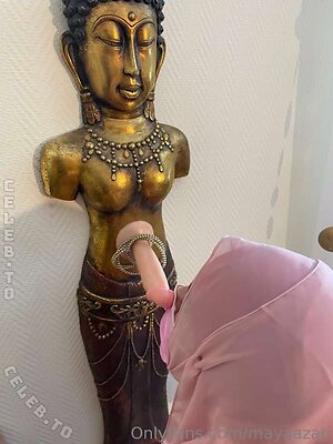 Maya Azari leaked photo #115