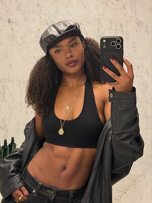 Maya Boyd leaked photo #28