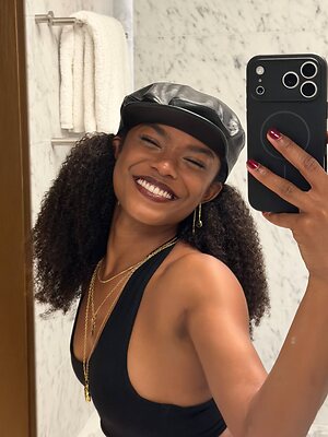 Maya Boyd leaked photo #34