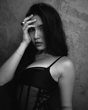 Maya da Costa leaked photo #3