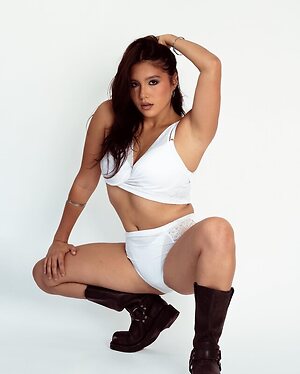 Maya da Costa leaked photo #6
