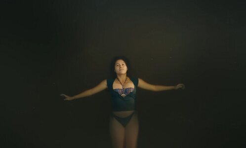 Maya da Costa leaked photo #13