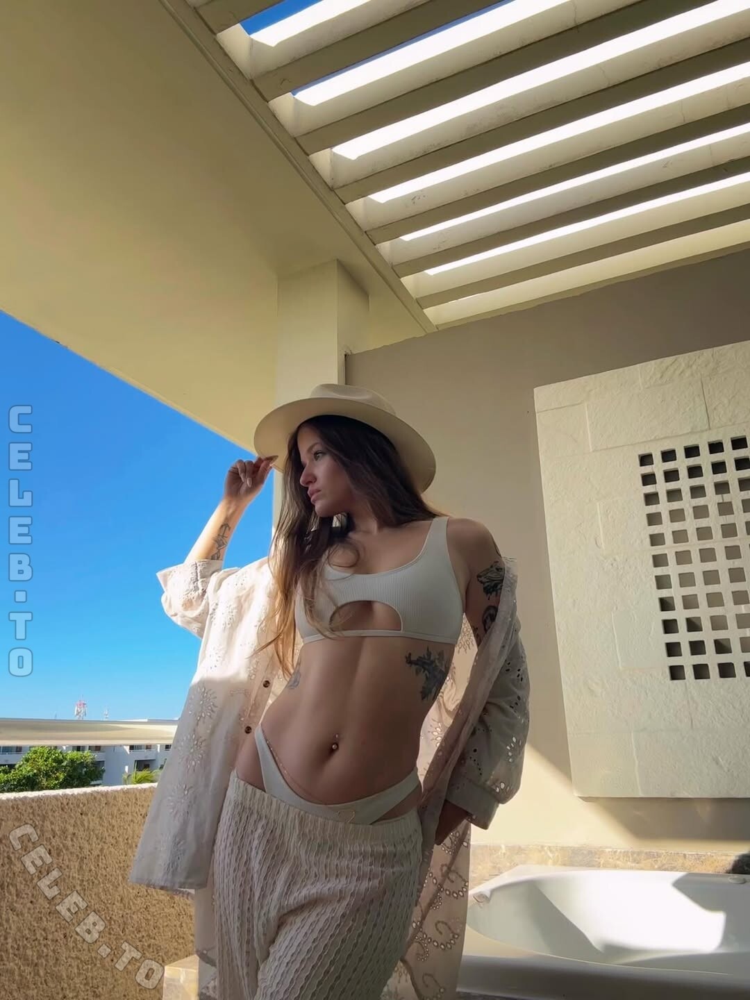 Maya Ducasse Nude Leaked Photos