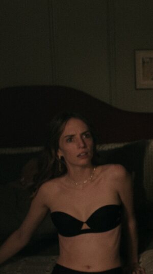 Maya Hawke