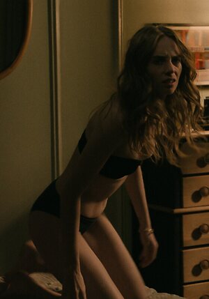 Maya Hawke leaked photo #7