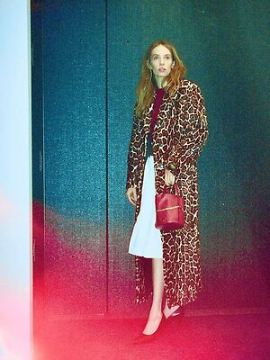 Maya Hawke