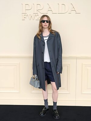 Maya Hawke leaked photo #36