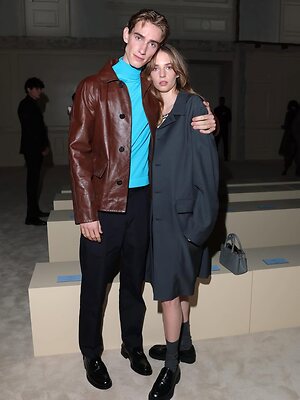 Maya Hawke leaked photo #37