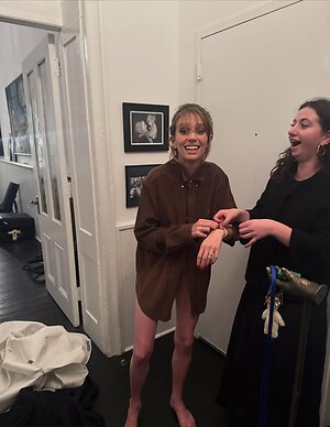 Maya Hawke leaked photo #45