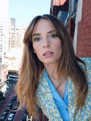 Maya Hawke leaked photo #52