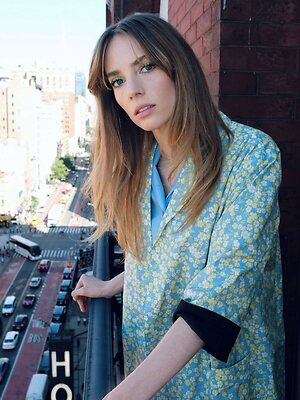 Maya Hawke leaked photo #53