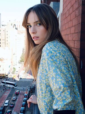 Maya Hawke leaked photo #54