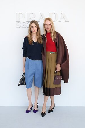 Maya Hawke leaked photo #63