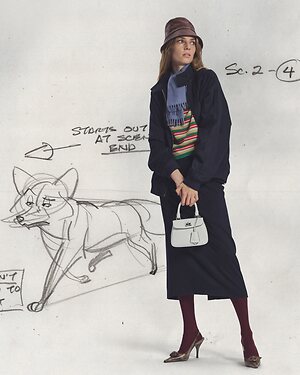 Maya Hawke