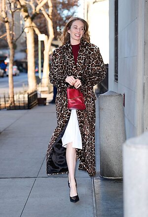 Maya Hawke leaked photo #74