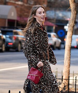 Maya Hawke leaked photo #76