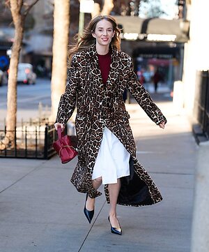 Maya Hawke leaked photo #84