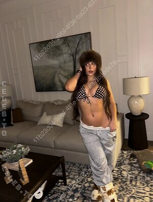 Maya Jakubowski Nude Leaked Photo #4