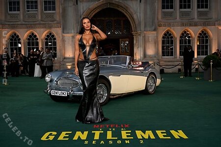 Maya Jama Nude Leaked Photo #22