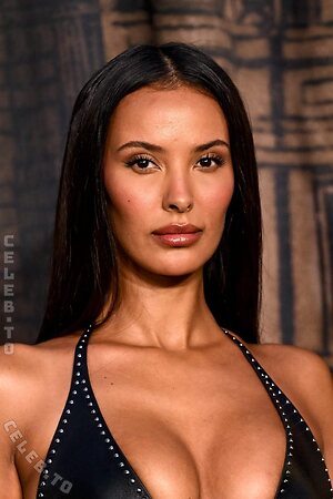 Maya Jama photo