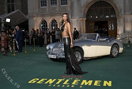 Maya Jama photo
