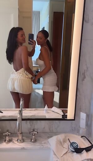 Maya Jama