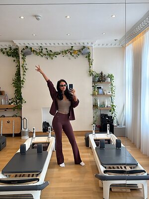 Maya Jama leaked photo #65