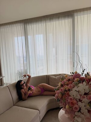 Maya Jama leaked photo #66