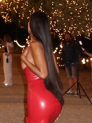 Maya Jama leaked photo #77